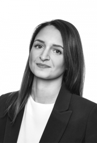 German IP lawyer Laura Weckwerth